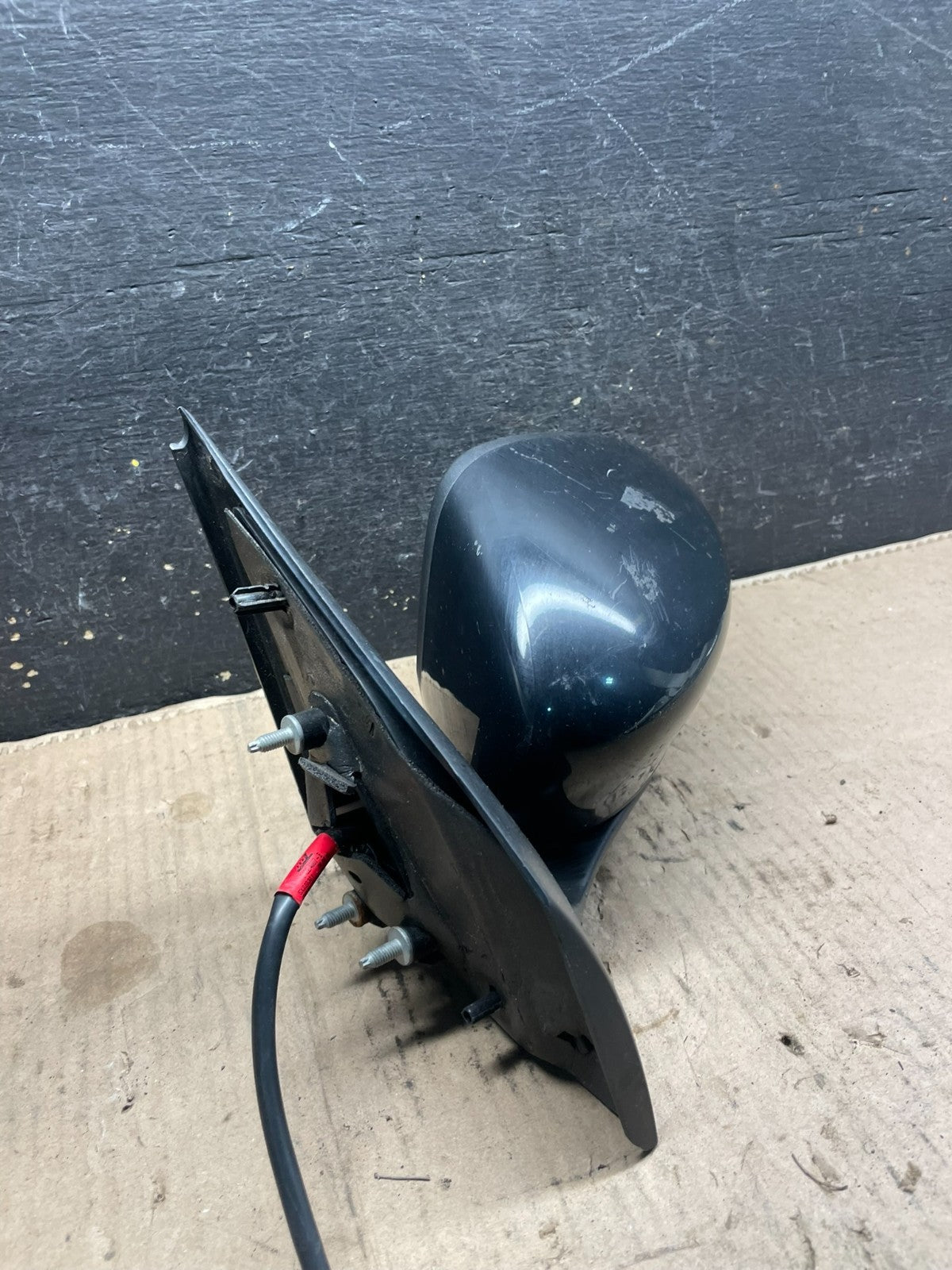 2015 2016 2017 Nissan Versa Left Driver LH Turn Signal Door Mirror T2807 DG2