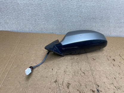 2003 to 2008 Infiniti Fx35 Left Driver LH Side View Door Mirror V4654 IT3