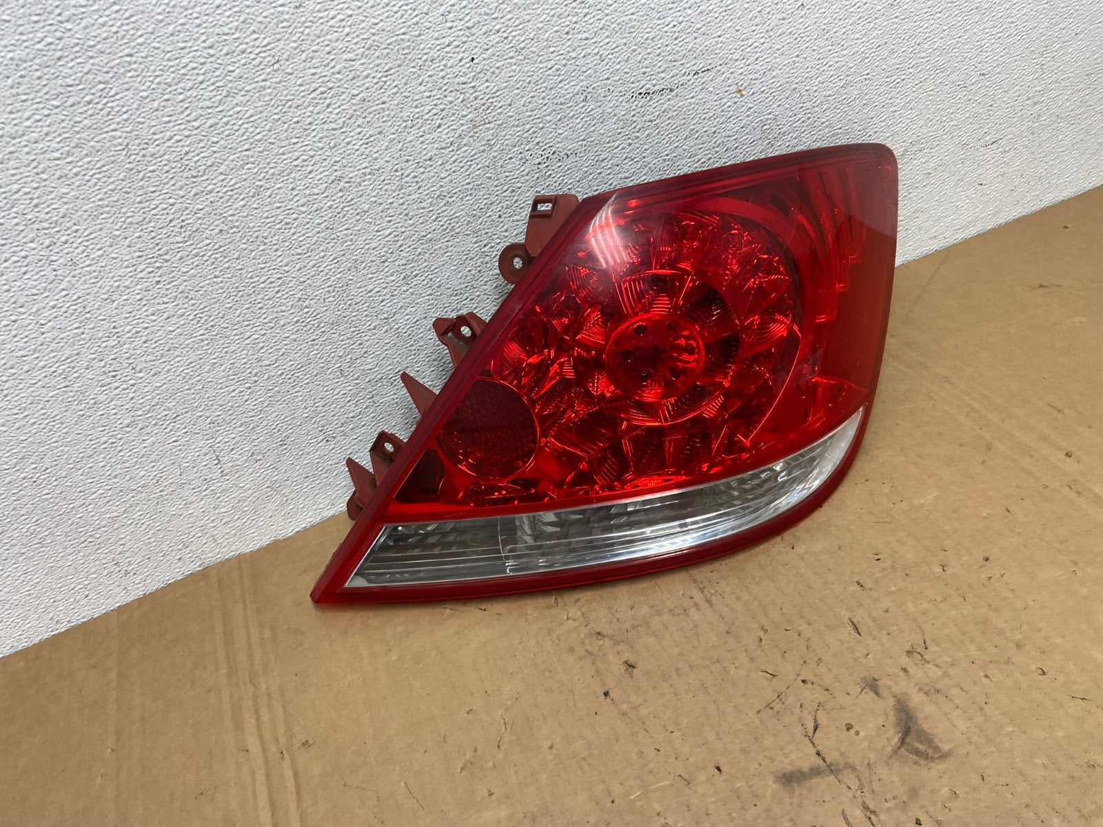 2005 2006 2007 2008 Acura RL Right Passenger Rh Side Tail Light AD2821 LK2