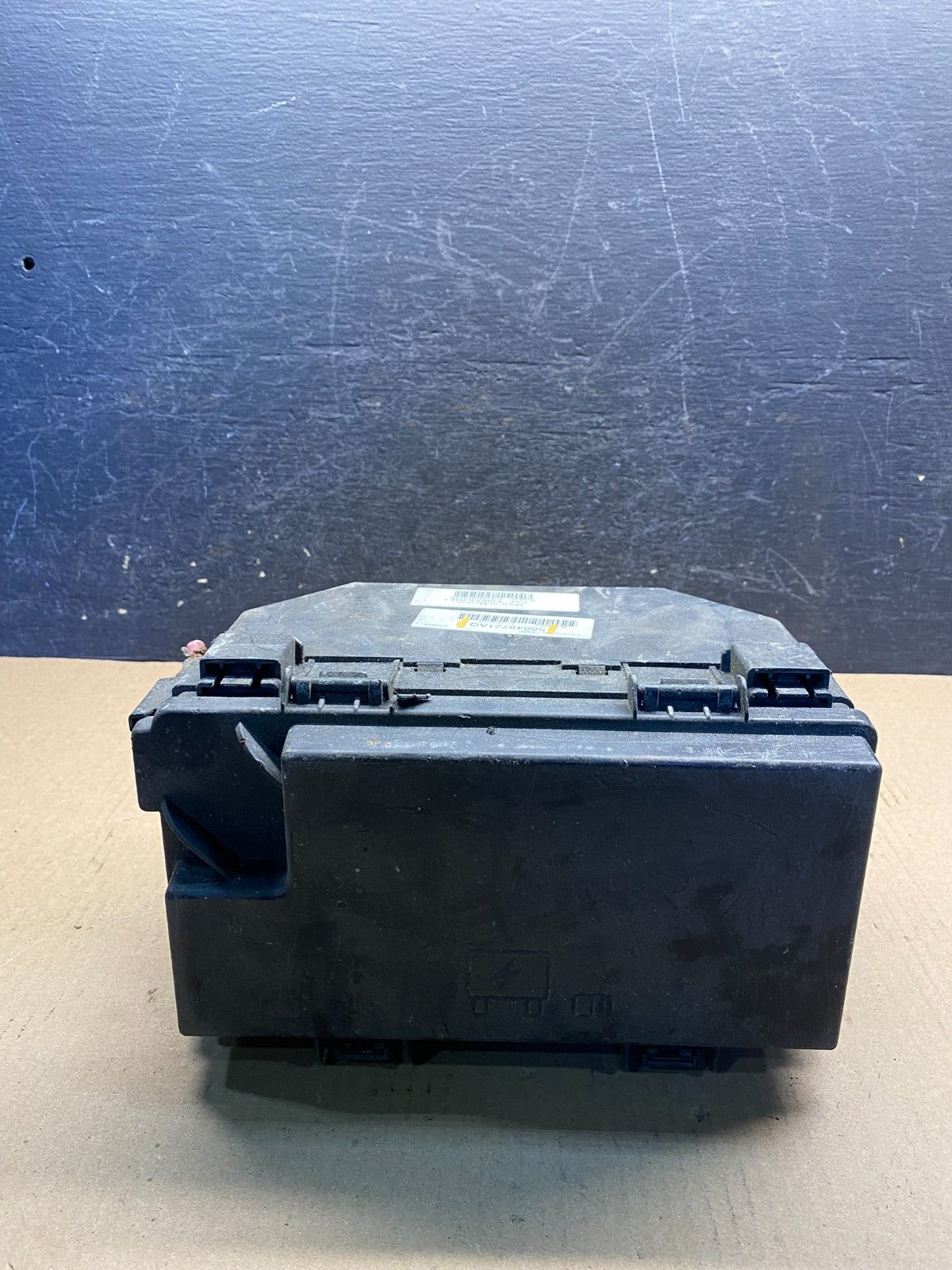 2007 Liberty Nitro TIPM Power Integrated Fuse Box Module ah4594 DG5