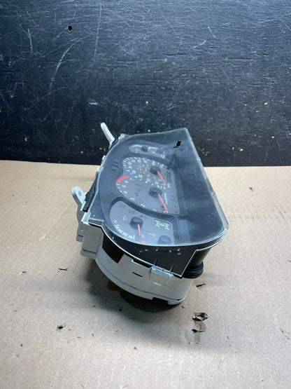 2001 to 2007 Toyota Sequoia Speedometer Insrument Gauge Cluster U1388 DG1