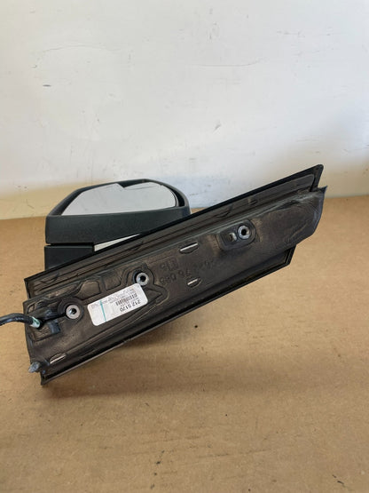 2013 to 2016 Ford C-Max Left Driver Side View Door Turn Signal Mirror AF8664 DG4