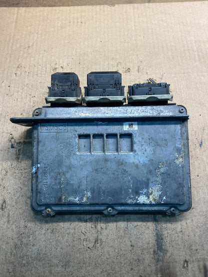 2011 2012 Ford Van E150 E250 5.4L Engine Control Module Unit ECU Z8865 DG1