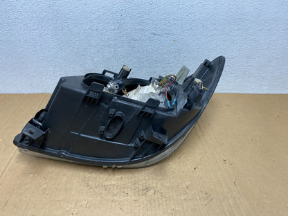 2007 to 2013 Mercedes Sprinter Headlight Right Passenger Halogen AD3180 DW8