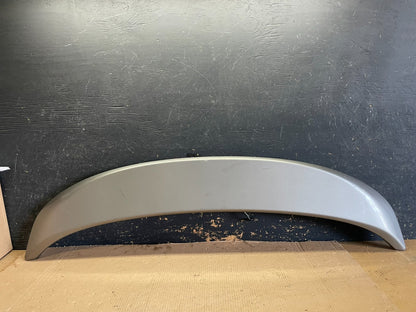 2002 to 2004 Infiniti i35 Rear Tailgate Liftgate Spoiler Wing W/ Light AA21440