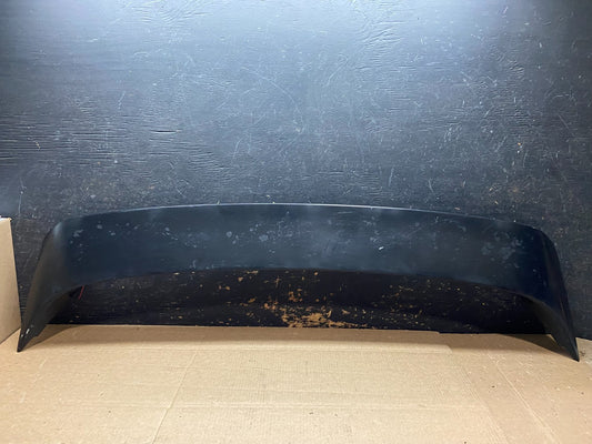 2002 to 2006 Toyota Camry Rear Wing Trunk Spoiler Y9374 PS0