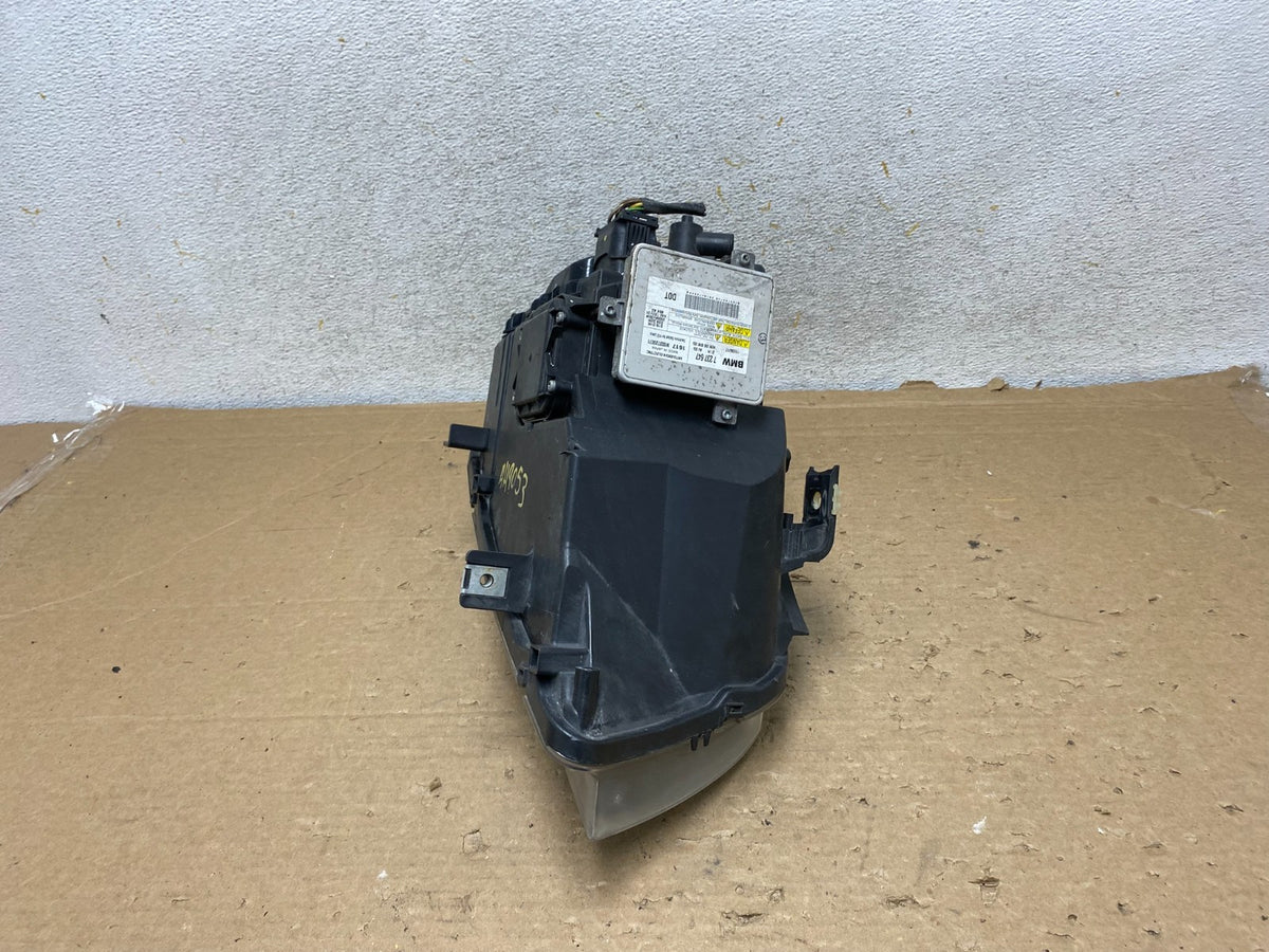 2009-2011 BMW 3 Series 328i Sedan Left LH Side AFS Xenon HID Headlight AH9053 DW7