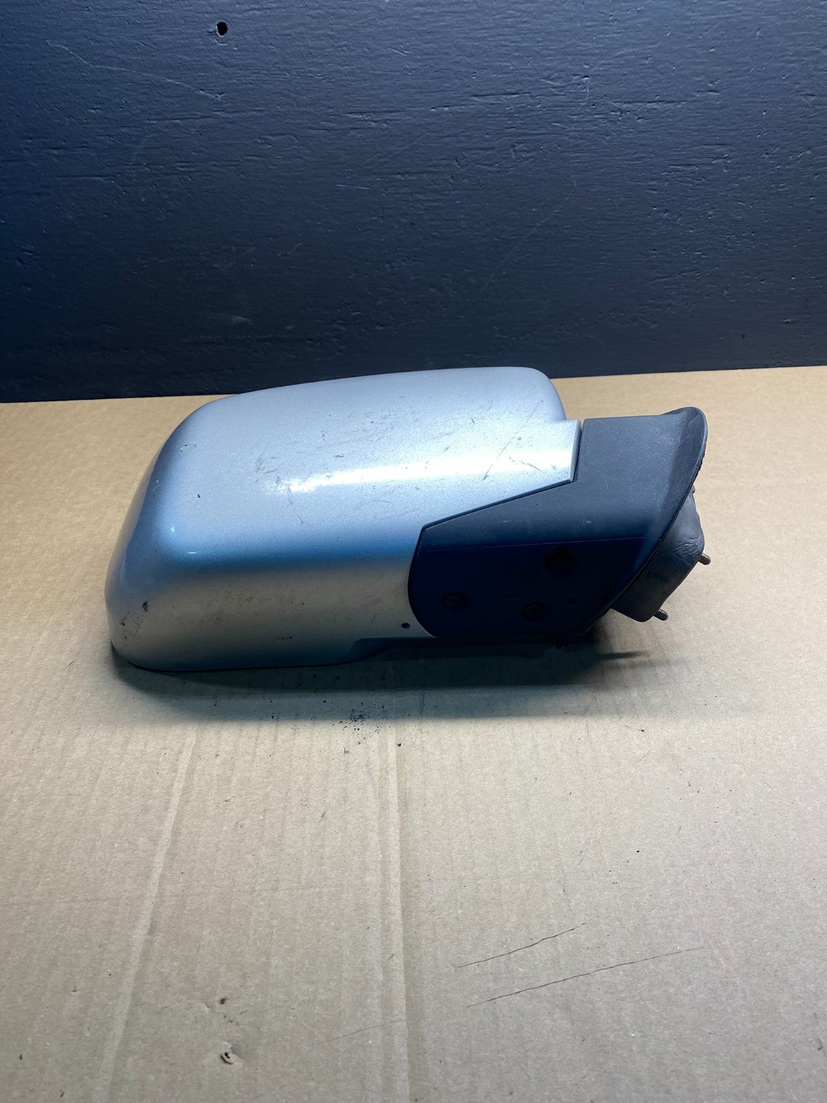 2006 to 2014 Honda Ridgeline Right Passenger Side View Door Mirror Oem AB4261 MS2