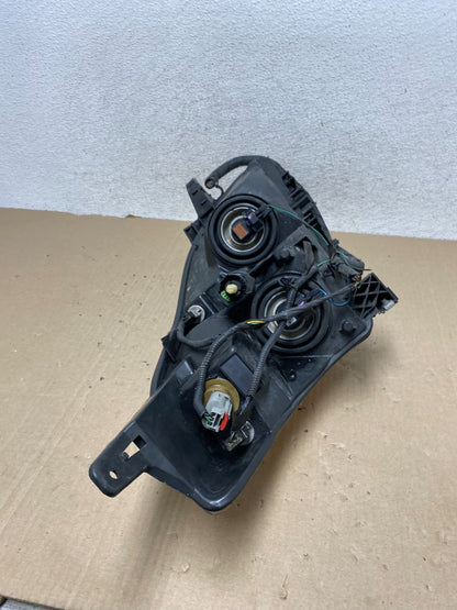 Sedan 2010 2011 2012 Nissan Altima Left Driver Side Headlight AG6905 DW9