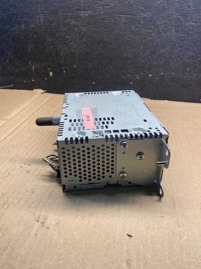 2012 to 2014 Ford Edge AM/FM Radio Reciever aj0509 DG2
