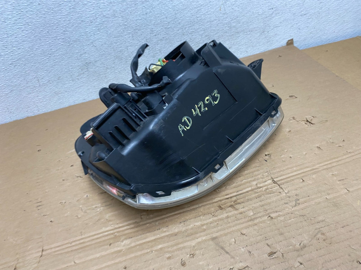 2001-2003 Hyundai Santa Fe Left Driver LH Headlight Halogen AD4293 DW7