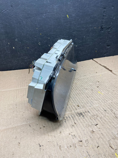 2000 to 2002 Ford Expedition Speedometer Instrument Gauge Cluster L6846 PS3
