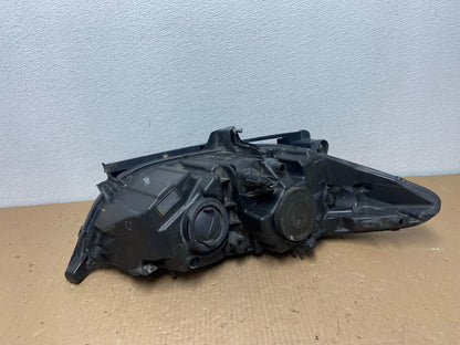 2013 to 2016 Ford Fusion Left Driver Lh Side Headlight Oem AB6654 DW6