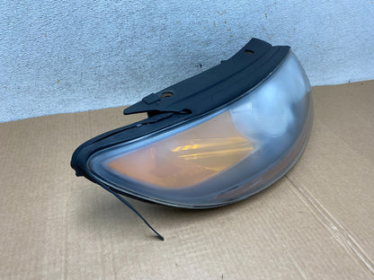 2007 2008 2009 Hyundai Santa Fe Right Passenger Halogen Headlight AI3743 DW2