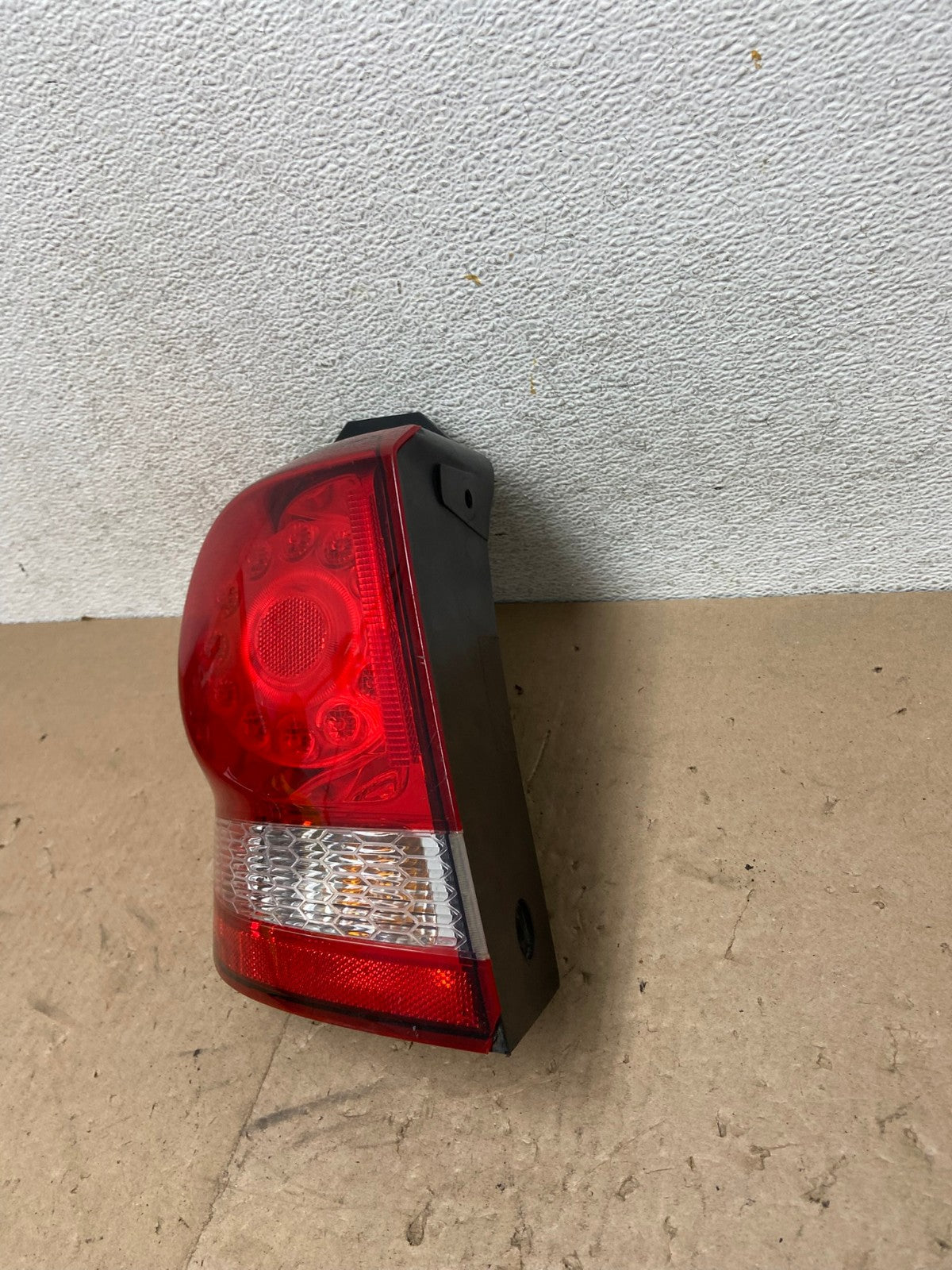 LED 2011-2020 Dodge Journey Left Driver Lh Side Tail Light AG5374 LK2