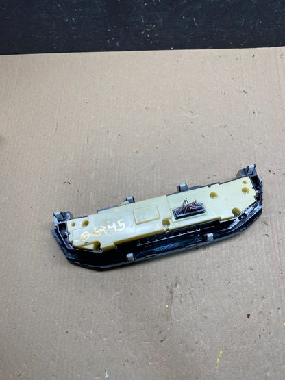2013 2014 2015 Honda Accord Dash Air Vent Trim Climate Control Panel q6945 DG4