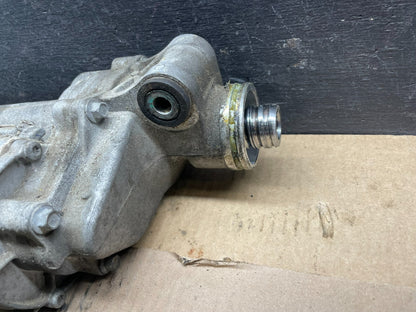 2018 2019 Dodge Challenger SRT Hellcat Steering Rack & Pinion P68416734AB O53723