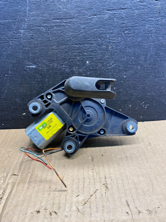 2006-2013 Mercedes GL450 ML500 R550 Rear Glass Windshield Wiper Motor ab0403 DG0