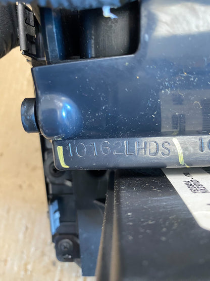 2004 2005 2006 Cadillac SRX AC Heater Climate Control Panel ac4570 DG7