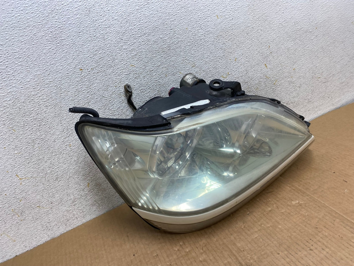 2001 2002 2003 Lexus RX300 Right Passenger Headlight Xenon HID AI5795 LK2