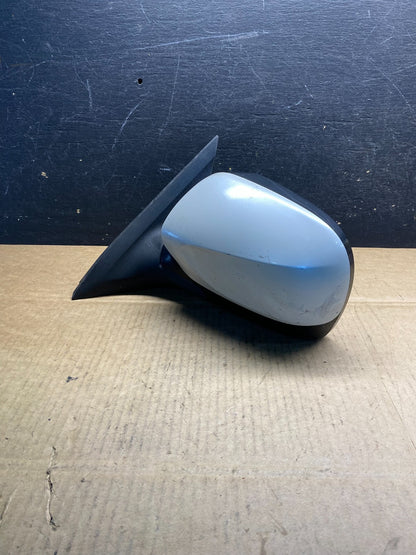 2009 to 2010 Subaru Forester Left Driver Side View Power Door Mirror AB4045 MS2