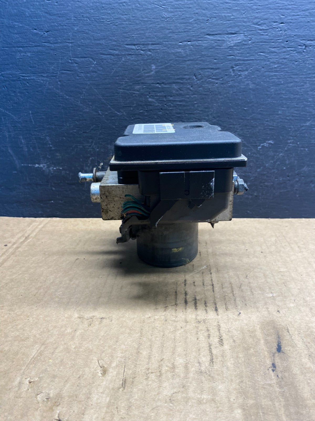 2008 Dodge Aspen Durango ABS Anti Lock Brake Pump AC7836 DG2