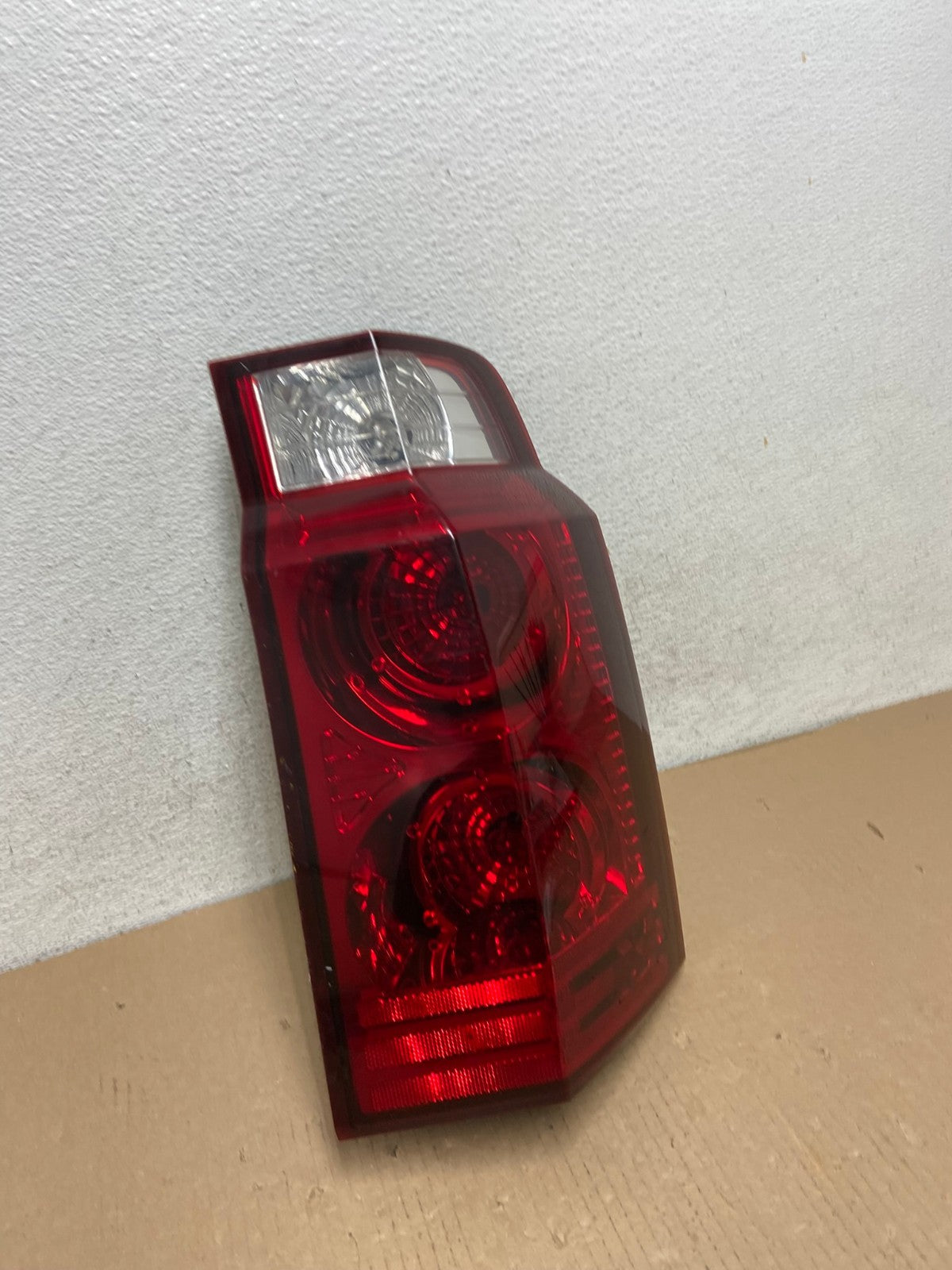 2006 to 2010 Jeep Commander Right Passenger Side Tail Light AF3093 LK2