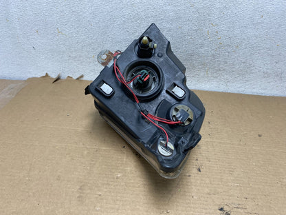 2010 2011 2012 Nissan Sentra Halogen Right Passenger RH Side Headlight AH4104 DW9