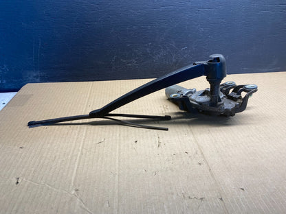 2010 to 2013 Volkswagen Jetta Rear Windshield Wiper Motor AC0874 DG3