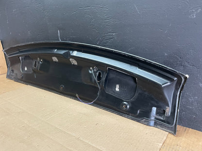 2006 to 2009 Land Rover Range Rove rRear Trunk Spoiler Wing Oem ab7604 DG6