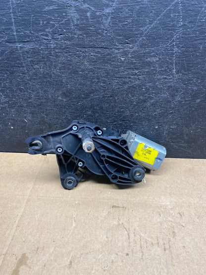 2011 to 2019 Ford Explorer Rear Windshield Wiper Motor ag9613 DG0