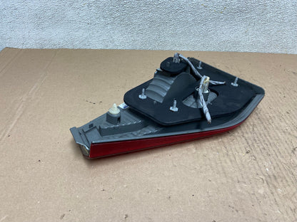 2011 2012 2013 Honda Odyssey Left Driver Lh Side Tail Light Inner AB6035 LK6