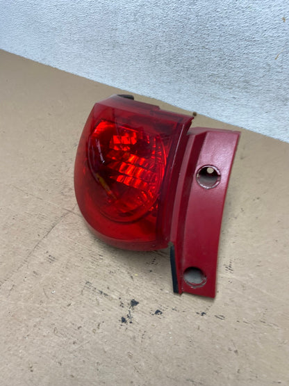 2009 2010 2011 2012 Chevrolet Traverse Left Driver LH Tail Light AF4773 LK1
