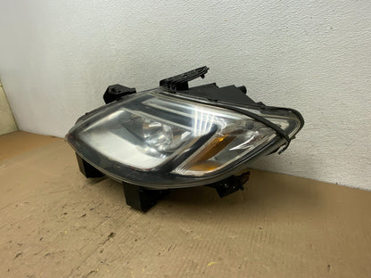 2007 - 2009 Mazda Cx9 Cx-9 Left Driver LH Headlight Halogen AG8079 DW2