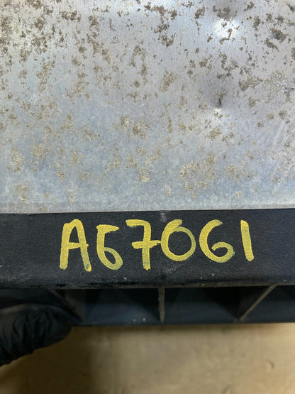 2005 Chrysler 300 Charger Totally Integrated Module Fuse Box AG7061 DG7