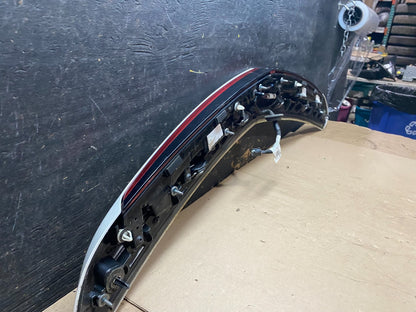 2018 to 2019 Cadillac XTS Rear Spoiler Wing Back Up Camera 23507086 U7448 PS9