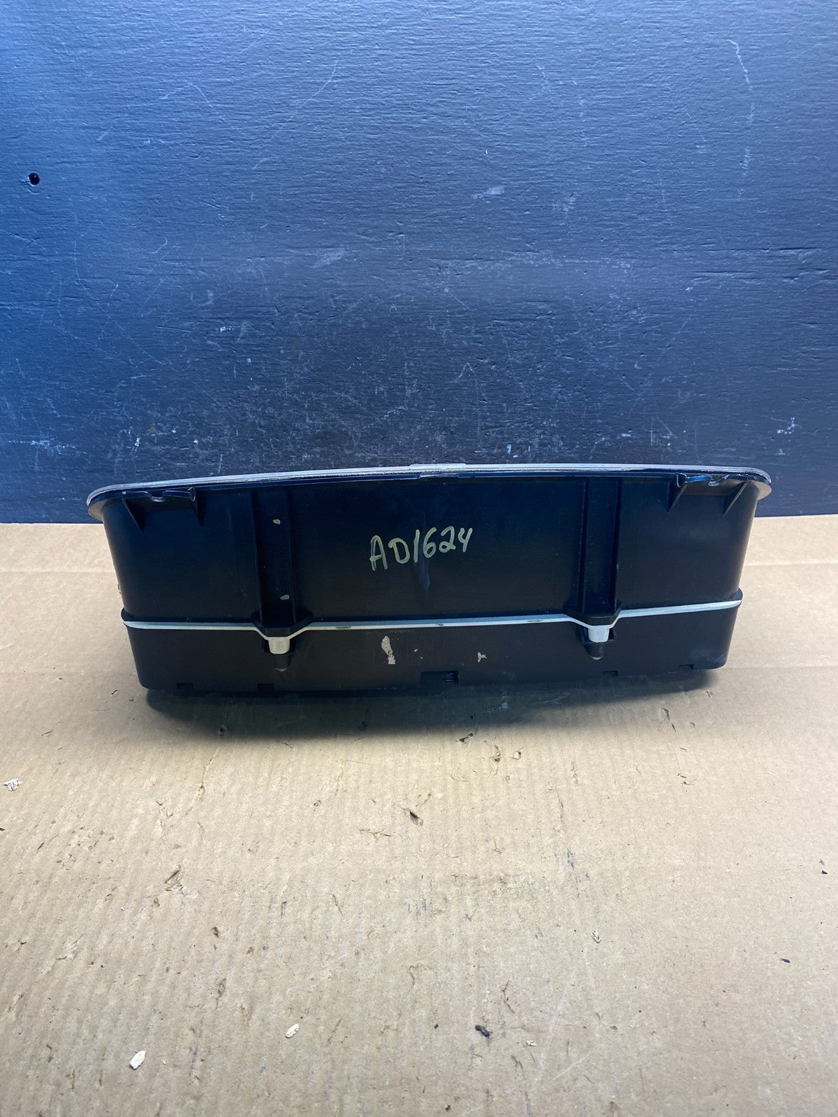 2003 - 2007 Dodge Ram 1500 Instrument Speedometer Gauge Cluster AD1624 DG3