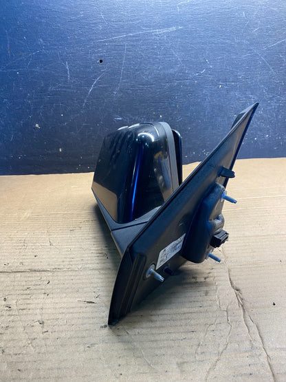 2007 to 2010 Ford Edge Right Passenger View Door Mirror AA5676 MS2