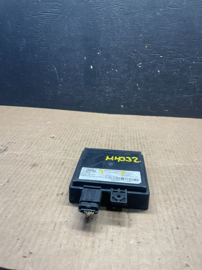 2010 2011 2012 Ford Lincoln Rear Radar Blind Spot Module M4332 PS2