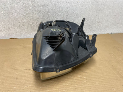 2005 to 2009 Chevrolet Equinox Left Driver LH Halogen Headlight AG8924 DW8