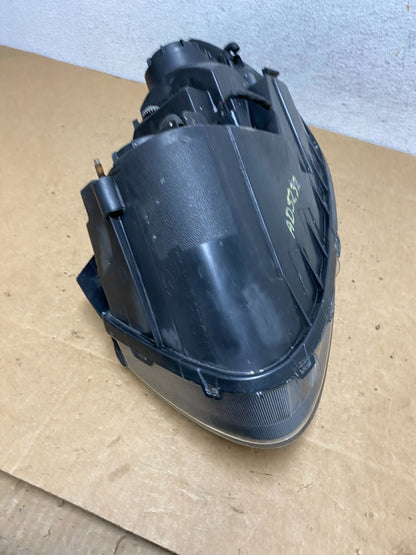 2007 2008 2009 Hyundai Santa Fe Right Passenger Halogen Headlight AD5232 DW8
