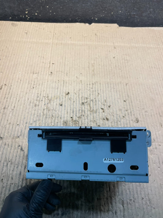 2013 - 2016 Ford C-Max OEM Single CD Player Media AM FM Radio Receiver Y1098 DG0