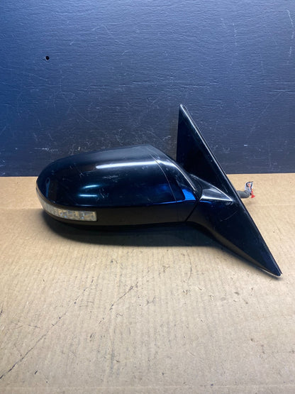 2009 to 2014 Nissan Maxima Right Passenger View Turn Signal Mirror AC4246 MS0