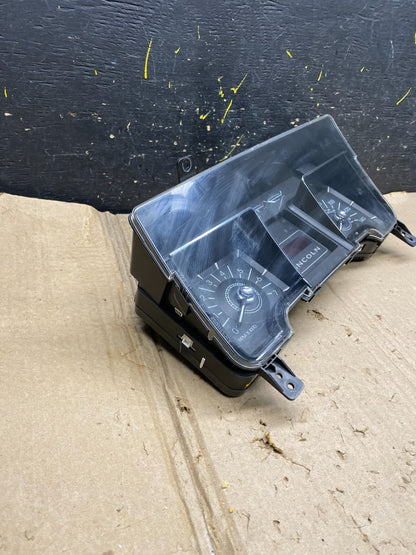 2007 to 2008  Lincoln Navigator Speedometer Gauge Cluster x5945 DG2