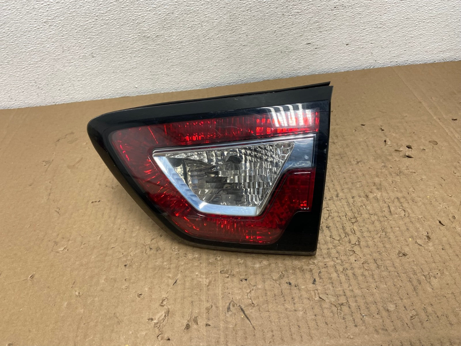 2013 - 2017 Chevrolet Traverse Right Passenger RH Inner Tail Light AC3968 LK0