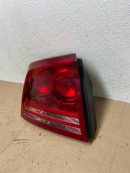 2006 2007 2008 Dodge Charger Tail Light Left Driver Lh Side AG4783 LK1