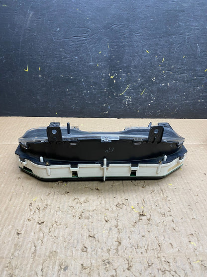 2003 to 2004 Ford Expedition Speedometer Cluster Gauge V1631 DG5