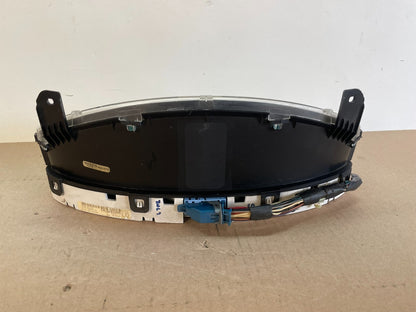 2005 to 2007 Ford Freestyle Speedometer Instrument Cluster AG25335