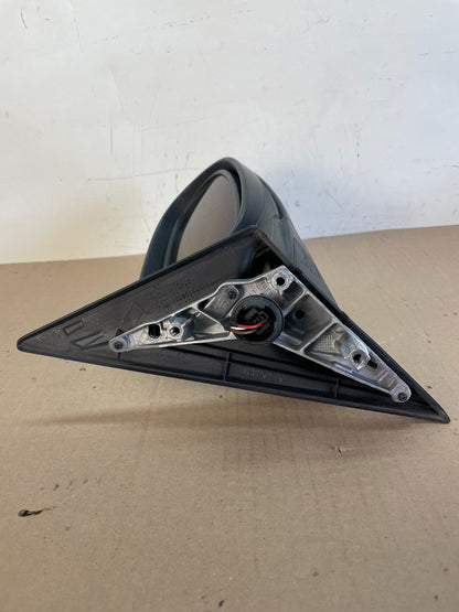2009 to 2011 BMW 328i 335i Right Passenger Side View Door Mirror AH6495 DG5