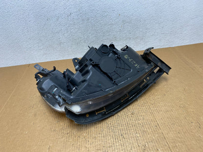 2001 - 2003 Honda Civic Coupe Headlight Halogen Left Driver LH AE2718 DW6